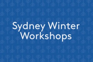 Higher Order announce a series of winter workshops