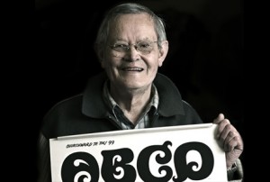 Vale Joseph Churchward (1932 — 2013)