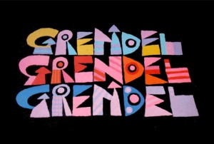 Gods & Monsters: Saving Grendel