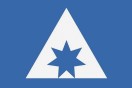 Meanjin radically reimagines the Australian flag