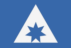 Meanjin radically reimagines the Australian flag