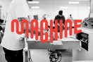 Perspectives: SouthSouthWest & Machine Screenprinters