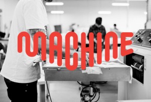 Perspectives: SouthSouthWest & Machine Screenprinters
