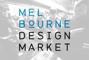 Applications are now open for the Melbourne Design Market
