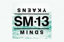 A day of workshops for Sneaky Minds