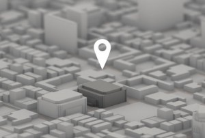 Bitscape – a miniature city built and designed by the people