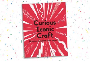 Curious Iconic Craft – designing magazines that people love