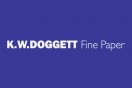 K.W.Doggett Fine Paper seek Marketing Communications Officer