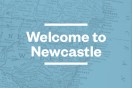 Welcome to Newcastle, with Zookraft