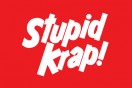Stupid Krap gets a smart new look