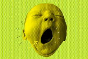Cure design fatigue with the final Shillington Masterclass for 2013