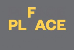Article: Face and Place – typography inspired by cities
