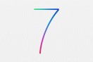 Apple unveils a fresh new look for iOS 7