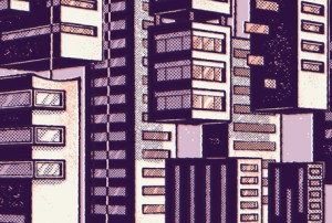 Article: Cities as Hollywood