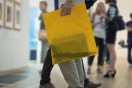 Mother London’s Uncarriable Carry Bags