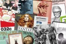 Paper Weight: Genre Defining Magazines 2000 to Now