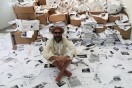 Interview: Printing Out The Internet