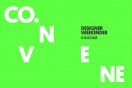 CO.NVENE – The AGDA NSW Design Weekender