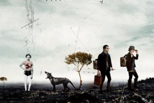 Interview: Racket