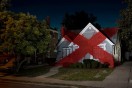 Visit a different kind of suburbia with Ian Strange