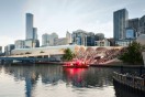 The future Flinders Street Station