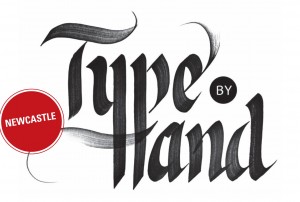 Hands-on typography workshop