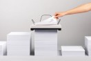 Mugi Yamamoto’s Stack Printer is Both Beauty and Brains