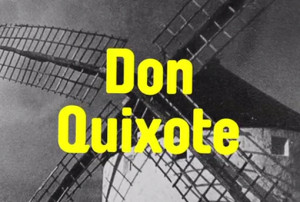 Visual Editions’ Quixotic Aspirations