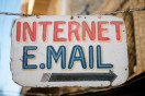 How Not To Get A Job #1: Email