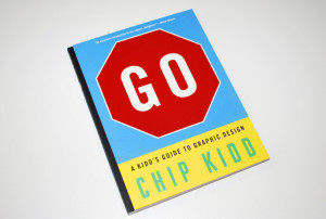 Chip Kidd’s Guide To Graphic Design, For Kids