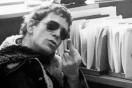 Lou Reed: A Eulogy of Album Covers