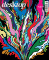 Desktop #300. Cover by HORT