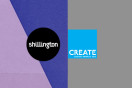 Shillington Announce Support As Create Awards 2014 Sponsor