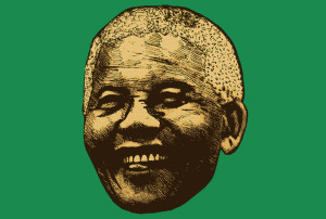 Vale Mandela: The Struggle Is My Life