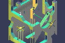 App Game Homage To Escher