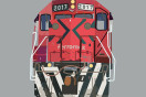 Toby Neilan’s Freight Spotting