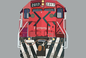 Toby Neilan’s Freight Spotting
