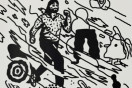 HORT calls for help to make celebratory comic