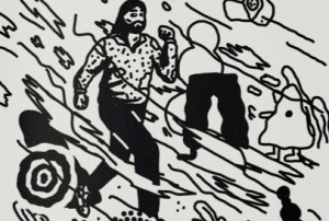 HORT calls for help to make celebratory comic
