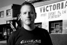 Learn ‘Letter By Letter’ — workshop with Stephen Banham