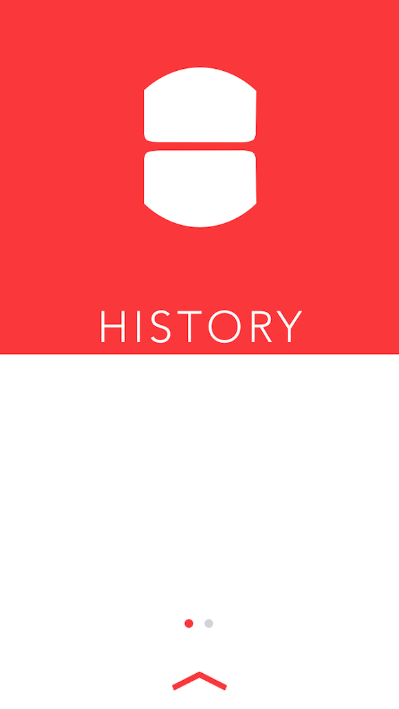 History Current