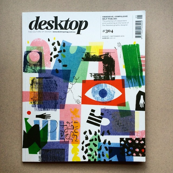 It's here it's here!!! Subscribers, you are in for a treat! 'Obsessive Compulsive Self-Publish' is a truly unique issue, dedicated to the curious compulsion of the designer to express themselves through self-and-independent-publishing. We handed over 30 pages of the mag to seven designer publishers to fill and design as they wished, and the result is diverse content and a visually eclectic issue (riso printed!). Featuring Mark Gowing, Stuart Geddes, Hamish Muir, Jessica Lowe, Erik Brandt, Rob Cordiner, Kevin Finn and Julian Hutton, it's gonna be a collector's item. #graphicdesign #designmagazine #riso
