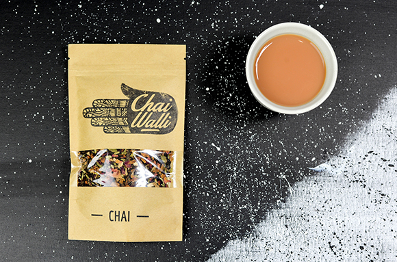 Chai Willi - Chai Tea