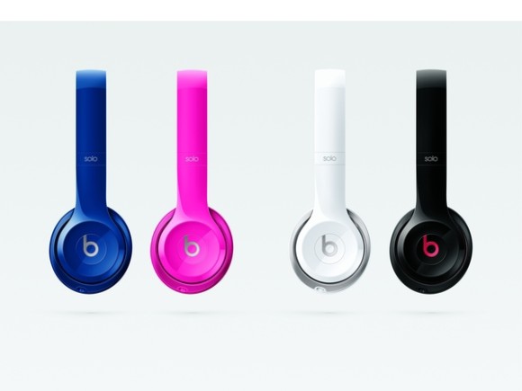 Beats by Dr. Dre, a line of high-performance headphones and speaker systems in partnership with hip-hop artist and producer Dr. Dre and Chairman of Interscope Geffen A&M Records Jimmy Lovine (2008present). Project partner: Beats by Dr. Dre. Photo: Beats by Dr. Dre