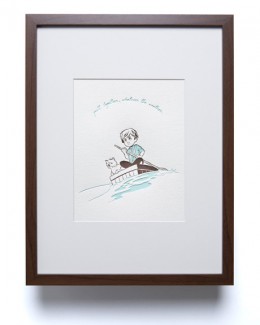 Queenslake - Karl Kwasny