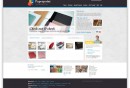 Homepage