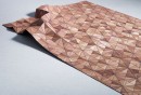 Wentwood 1970 × 1400 linen, cherry, pear, mahogany, bubinga