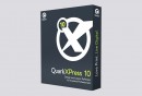 QXP10 box
