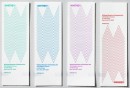 Experimenta; Jetset's rebranding work for The Whitney Museum