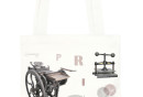 Letterpress-tote